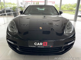 Porsche Panamera 4S 324kW*Vzduch*Panorama* 2018