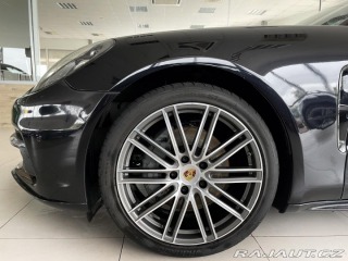 Porsche Panamera 4S 324kW*Vzduch*Panorama* 2018