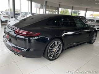 Porsche Panamera 4S 324kW*Vzduch*Panorama* 2018