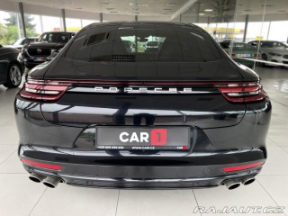 Porsche Panamera 4S 324kW*Vzduch*Panorama* 2018