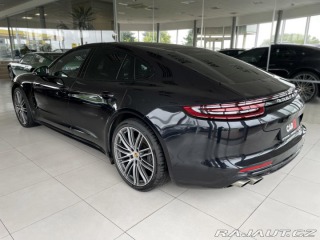 Porsche Panamera 4S 324kW*Vzduch*Panorama* 2018