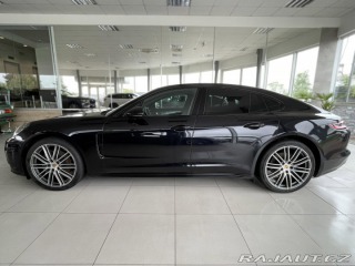 Porsche Panamera 4S 324kW*Vzduch*Panorama* 2018