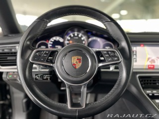 Porsche Panamera 4S 324kW*Vzduch*Panorama* 2018
