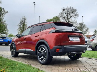 Peugeot 2008 ALLURE 1,2 PT EAT8 2024