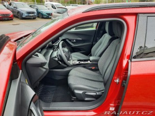 Peugeot 2008 ALLURE 1,2 PT EAT8 2024