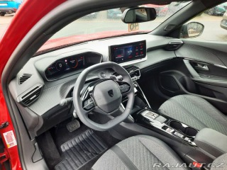 Peugeot 2008 ALLURE 1,2 PT EAT8 2024
