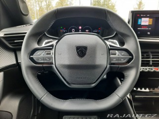 Peugeot 2008 ALLURE 1,2 PT EAT8 2024