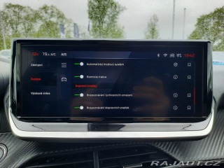 Peugeot 2008 ALLURE 1,2 PT EAT8 2024