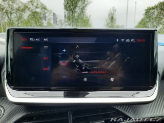 Peugeot 2008 ALLURE 1,2 PT EAT8 2024