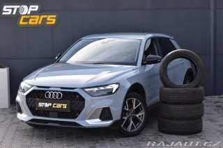 Audi A1 35 TFSI CITYCARVER*DPH*ČR