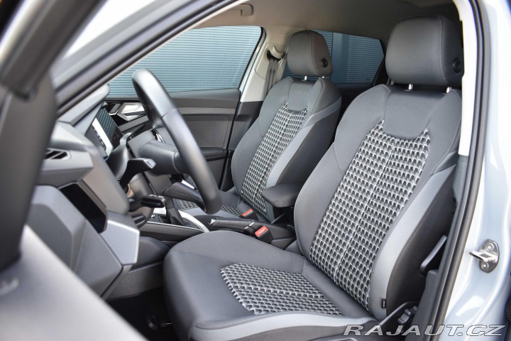 Audi A1 35 TFSI CITYCARVER*DPH*ČR 2022