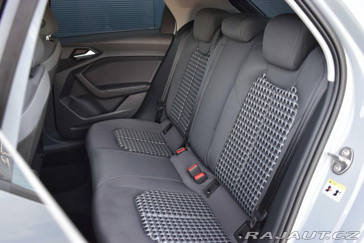 Audi A1 35 TFSI CITYCARVER*DPH*ČR 2022