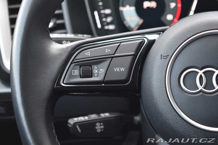Audi A1 35 TFSI CITYCARVER*DPH*ČR 2022