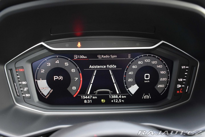 Audi A1 35 TFSI CITYCARVER*DPH*ČR 2022