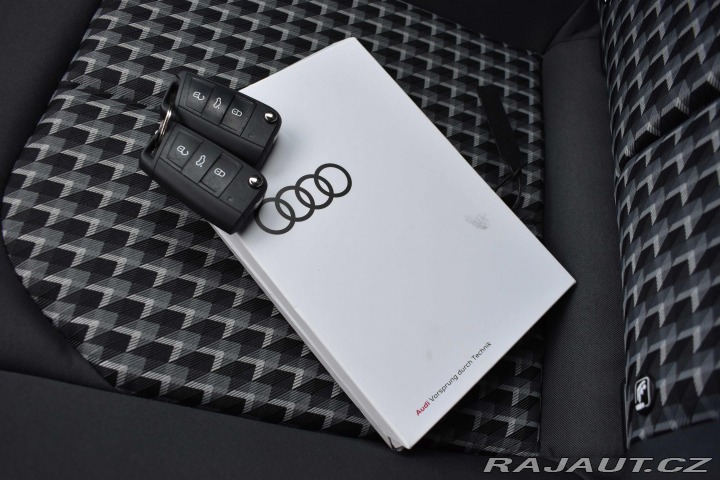 Audi A1 35 TFSI CITYCARVER*DPH*ČR 2022