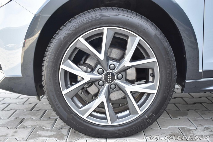 Audi A1 35 TFSI CITYCARVER*DPH*ČR 2022