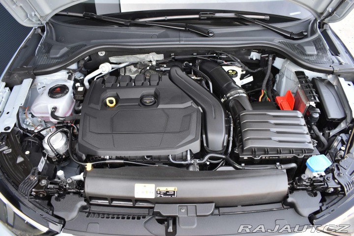 Audi A1 35 TFSI CITYCARVER*DPH*ČR 2022