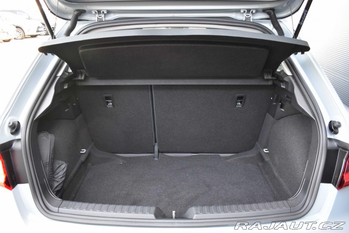 Audi A1 35 TFSI CITYCARVER*DPH*ČR 2022
