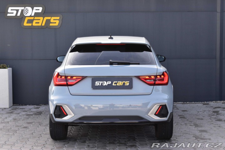 Audi A1 35 TFSI CITYCARVER*DPH*ČR 2022