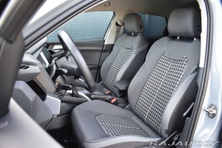 Audi A1 35 TFSI CITYCARVER*DPH*ČR 2022