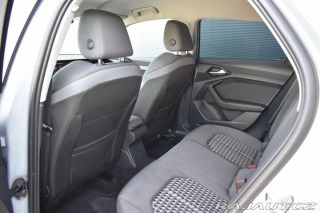 Audi A1 35 TFSI CITYCARVER*DPH*ČR 2022