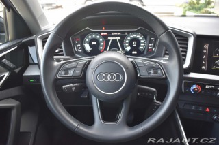 Audi A1 35 TFSI CITYCARVER*DPH*ČR 2022