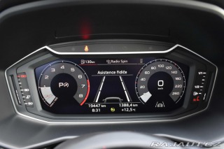 Audi A1 35 TFSI CITYCARVER*DPH*ČR 2022