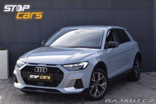 Audi A1 35 TFSI CITYCARVER*DPH*ČR 2022