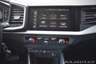 Audi A1 35 TFSI CITYCARVER*DPH*ČR 2022