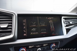 Audi A1 35 TFSI CITYCARVER*DPH*ČR 2022