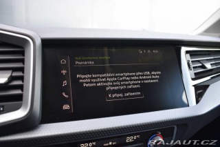 Audi A1 35 TFSI CITYCARVER*DPH*ČR 2022