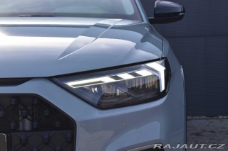 Audi A1 35 TFSI CITYCARVER*DPH*ČR 2022