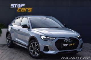 Audi A1 35 TFSI CITYCARVER*DPH*ČR 2022