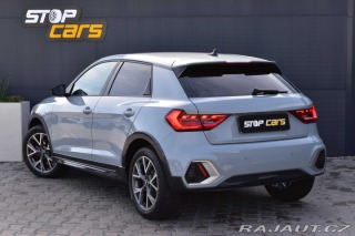 Audi A1 35 TFSI CITYCARVER*DPH*ČR 2022