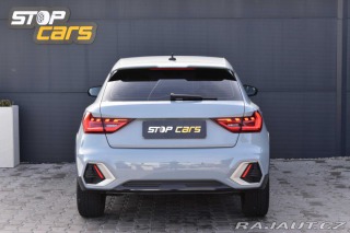 Audi A1 35 TFSI CITYCARVER*DPH*ČR 2022