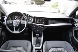 Audi A1 35 TFSI CITYCARVER*DPH*ČR 2022