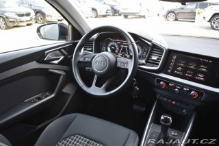 Audi A1 35 TFSI CITYCARVER*DPH*ČR 2022
