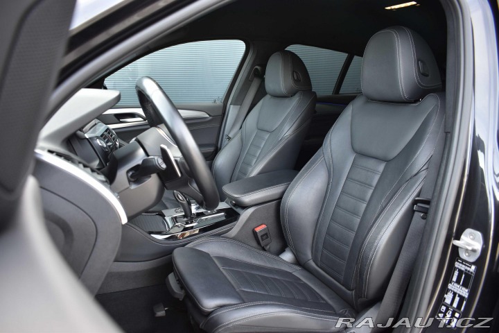 BMW X4 xDrive30d //M*TAŽNÉ*REZER 2020