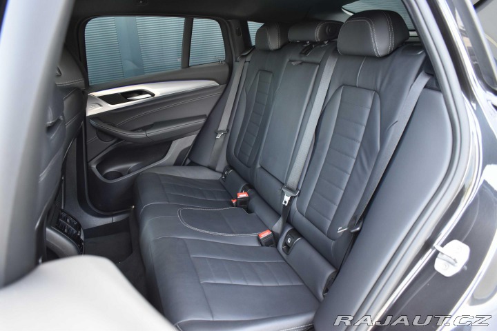 BMW X4 xDrive30d //M*TAŽNÉ*REZER 2020
