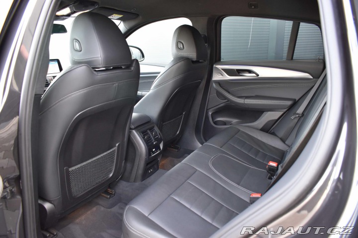 BMW X4 xDrive30d //M*TAŽNÉ*REZER 2020