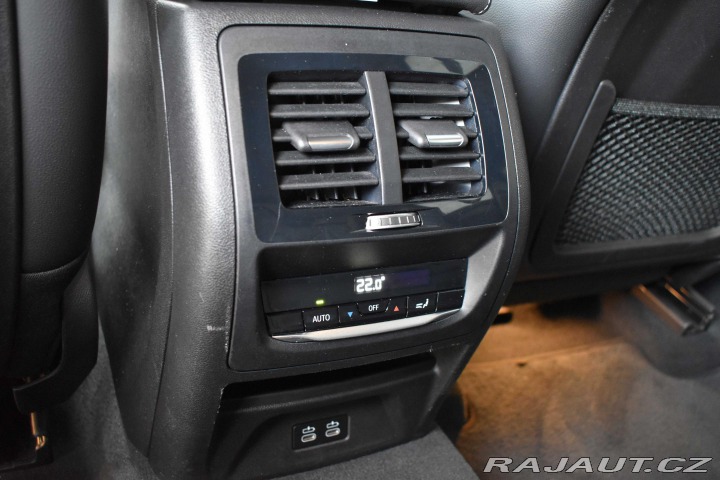 BMW X4 xDrive30d //M*TAŽNÉ*REZER 2020