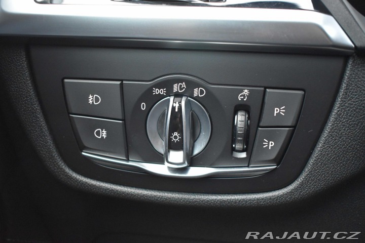 BMW X4 xDrive30d //M*TAŽNÉ*REZER 2020