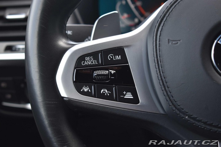 BMW X4 xDrive30d //M*TAŽNÉ*REZER 2020