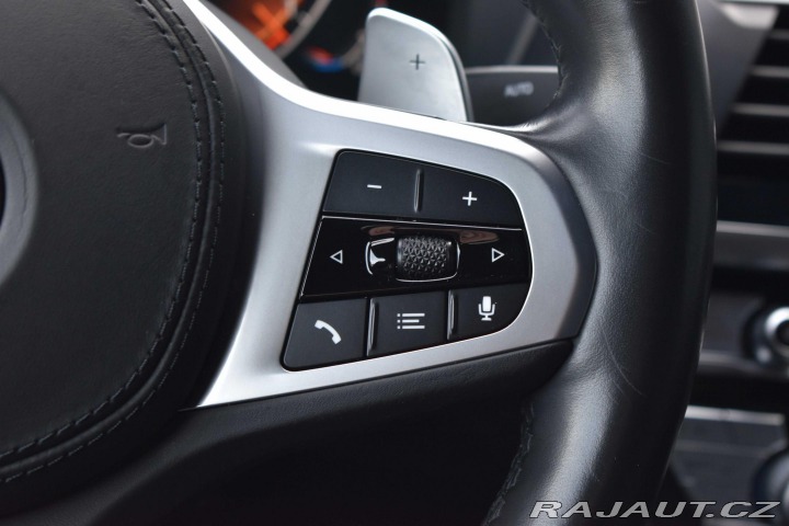 BMW X4 xDrive30d //M*TAŽNÉ*REZER 2020