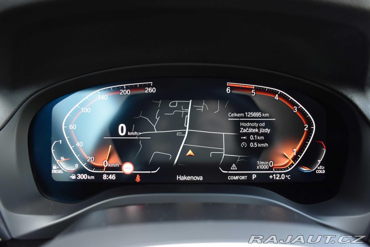 BMW X4 xDrive30d //M*TAŽNÉ*REZER 2020