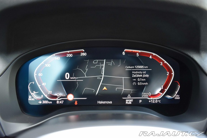 BMW X4 xDrive30d //M*TAŽNÉ*REZER 2020