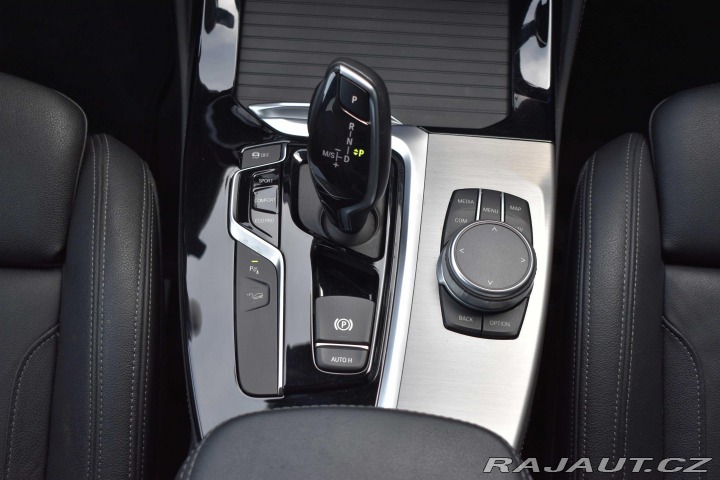 BMW X4 xDrive30d //M*TAŽNÉ*REZER 2020