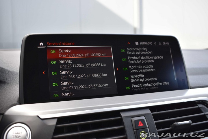 BMW X4 xDrive30d ///M*TAŽNÉ*DPH* 2020