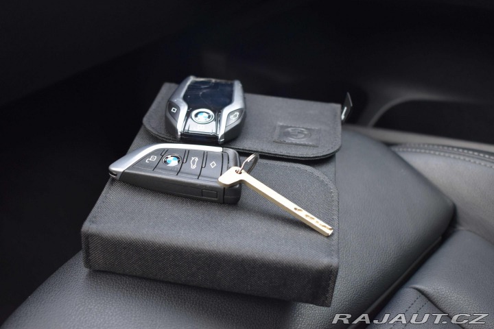 BMW X4 xDrive30d //M*TAŽNÉ*REZER 2020