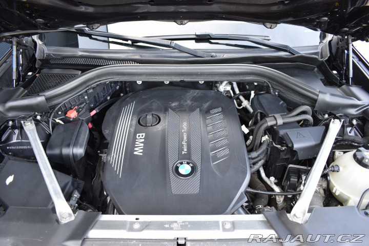 BMW X4 xDrive30d //M*TAŽNÉ*REZER 2020